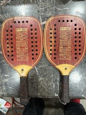 Vtg marcraft paddle for sale  Riverside