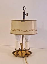 Superbe lampe bouillotte d'occasion  Neuilly-sur-Marne