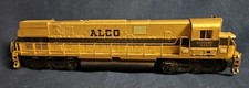 Ahm alco century for sale  Elma