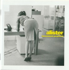 Mouvement perpetuel alister d'occasion  France