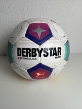 Fußball derbystar bundesliga gebraucht kaufen  Brake