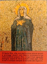 Antica tessera opera usato  Ordona