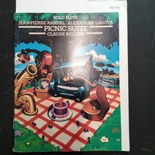 Picnic suite claude for sale  Republic