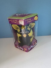 Original 1998 bumblebee for sale  Eastlake