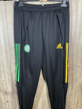 Adidas celtic training for sale  TRANENT
