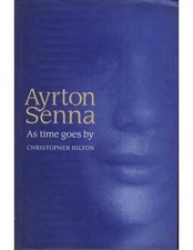 Ayrton senna time d'occasion  Paris XX