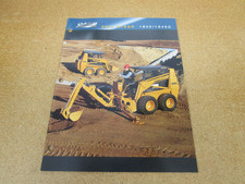 1995 case skid for sale  Webster
