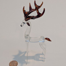 Vintage 1970s deer for sale  Norris