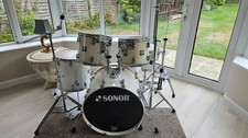 Sonor force 3003 for sale  COLCHESTER