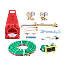 Oxygen acetylene torch for sale  Perth Amboy