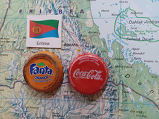 Coca cola eritrea gebraucht kaufen  Wetzlar