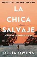 Chica salvaje spanish for sale  Montgomery