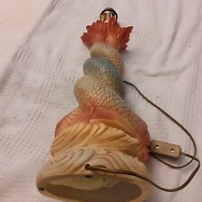 Vintage colourful koi for sale  NEW MALDEN