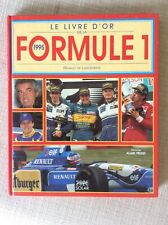 Libro formula uno usato  Santa Margherita Ligure