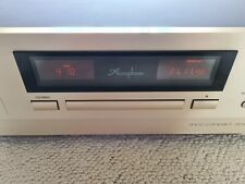 Accuphase 400 player for sale  YORK