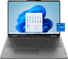 Lenovo yoga 16 for sale  Bowling Green