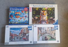 1000 piece jigsaw for sale  BRIGHTON