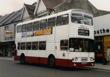 Colour bus photo for sale Colour bus photo for sale  UK