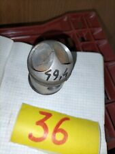 Pistone 49.4 vertex usato  Ragusa
