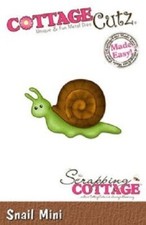 Cottage cutz snail for sale  SOUTHAMPTON
