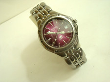 Fossil men quartz for sale  Hutchinson
