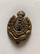 Royal engineers regimental for sale  SUNDERLAND