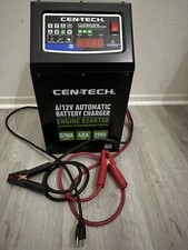 Battery charger automatic for sale  North Hills