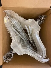 Lot clear plastic for sale  Missoula