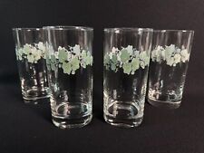 drinking glasses tumblers for sale  Great Bend