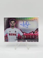 Topps midnight bundesliga gebraucht kaufen  Düsseldorf