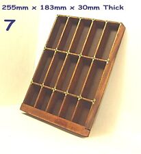 printers type cases for sale printers type cases for sale LONDON