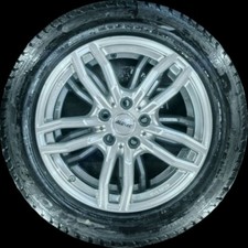 225 r17 winterreifen gebraucht kaufen  Berlin