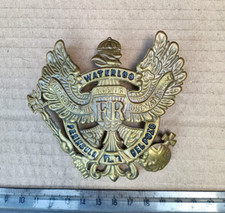 Prussian jager helmet for sale  BURY