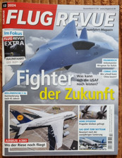 Flug revue 12 gebraucht kaufen  Berlin