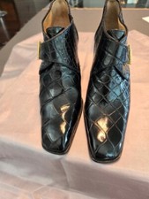 Women genuine alligator for sale  Marina Del Rey