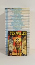 Tex willer nn. usato  Sommo