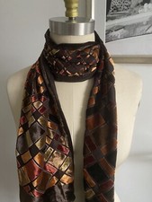 Vintage women scarf for sale  Brooklyn