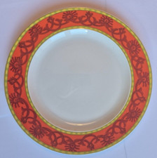 Speiseteller rosenthal idillio gebraucht kaufen  Hamburg