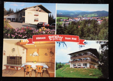 61800 böbrach berghof d'occasion  Expédié en France