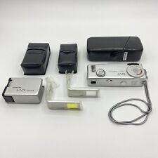 [Exc+5] CÂMERA ESPIÃ MINOLTA-16 MG subminiatura com estojo do Japão comprar usado  Enviando para Brazil