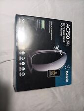 Belkin ac750 dual for sale  Live Oak