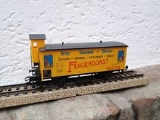 Märklin 4891 güterwagen gebraucht kaufen  Belm