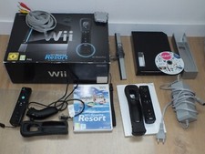 Pack console nintendo d'occasion  Boulogne-Billancourt