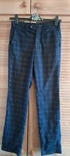 30r check trousers for sale  DERBY