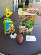 Coleco mr. quarterback for sale  Andover