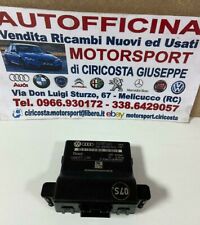 Centralina gateway passat usato  Sinopoli