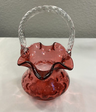 Vintage fenton art for sale  Silsbee