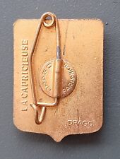 Insigne marine indochine d'occasion  Toulon-