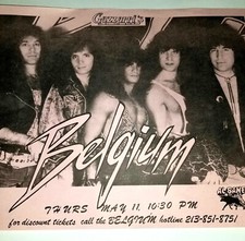 Flyer vtg metal for sale  Los Alamitos
