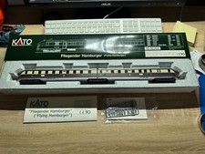 Kato 30701 fliegender gebraucht kaufen  Hamburg